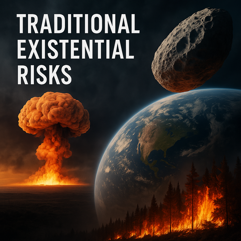 Traditional Risks Visual
